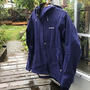 Patagonia H2No Rain Shell Jacket